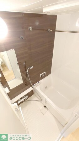 アーバネックス深川住吉IIIの物件内観写真